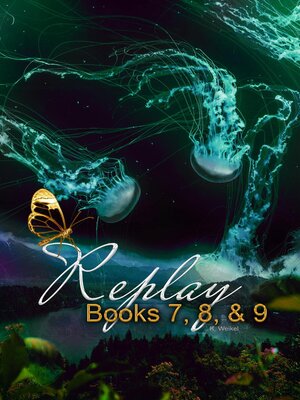 cover image of Replay